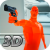 Superhot Shooter