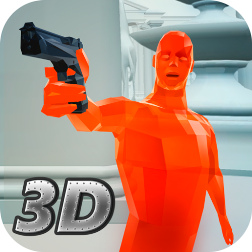 Superhot Shooter