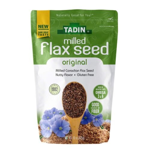 Tadin Linaza Ground Flax