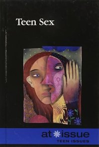 Teen Sex Hardcover