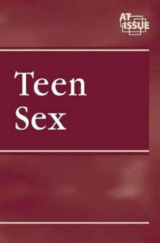 Teen Sex Paperback