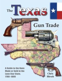 The Texas Gun Trade