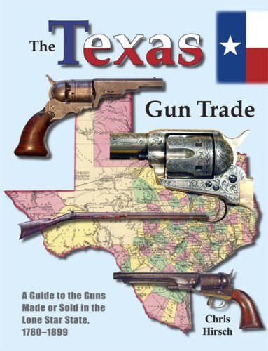 The Texas Gun Trade