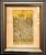 Empress Vintage Tarot Card