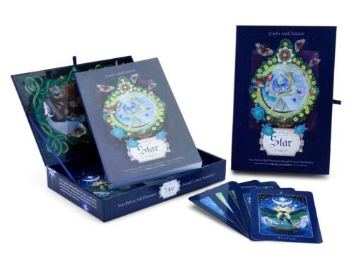 The Star Tarot self-discovery