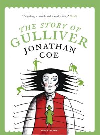 The Story of Gulliver