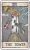 The Tower Tarot Card