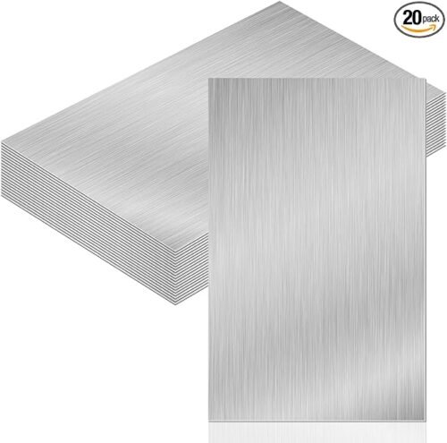 Aluminum Flashing Sheet