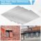 Aluminum Flashing Sheet