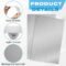 Aluminum Flashing Sheet