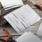 Aluminum Flashing Sheet