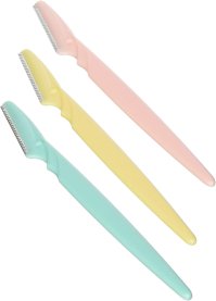 Tinkle Eyebrow Razor