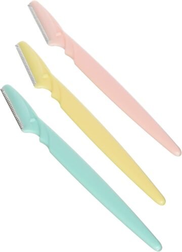 Tinkle Eyebrow Razor