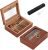 TISFA Cigar Humidor