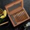 TISFA Cigar Humidor