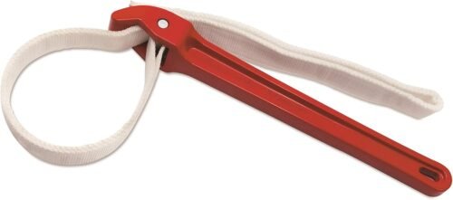 Titan 12-Inch Strap Wrench