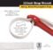Titan 12-Inch Strap Wrench