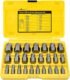 Topec Screw Extractor Set