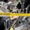 Topec Screw Extractor Set