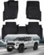 Floor Mats Toyota Tacoma