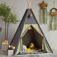 Teepee Tent for Kids