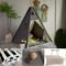 Teepee Tent for Kids