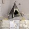Teepee Tent for Kids