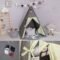 Teepee Tent for Kids