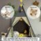 Teepee Tent for Kids