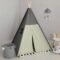 Teepee Tent for Kids