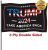 Trump 2024 Flag Outdoor