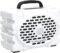 Turtlebox Gen 2: Loud Outdoor Portable Bluetooth Speaker