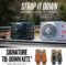 Turtlebox Gen 2: Loud Outdoor Portable Bluetooth Speaker