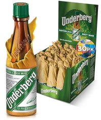 Herbal digestive bitters
