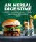 Herbal digestive bitters