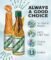 Herbal digestive bitters