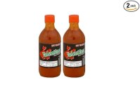 Valentina Black Label Sauce