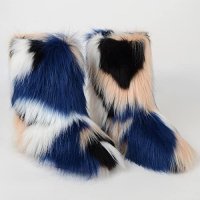 Valpeak Snow Boots