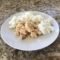 Wild-caught canned fish