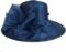 Lady Derby Dress Hat