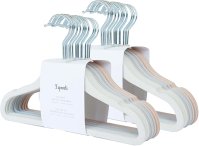 Velvet Baby Hanger