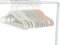Velvet Baby Hanger