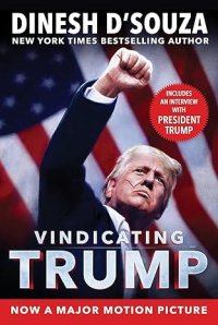 Trump political legacy