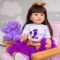 Wamdoll Baby Doll