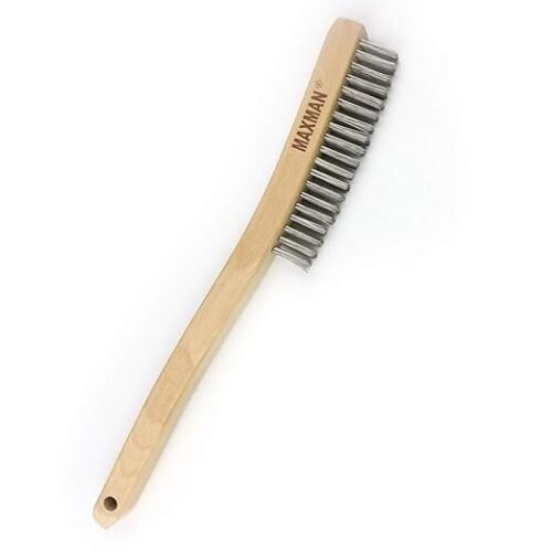 Stainless Steel Wire Brush