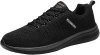 Women’s Sneakers Black Sole