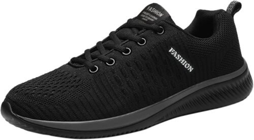 Women’s Sneakers Black Sole