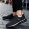 Women’s Sneakers Black Sole