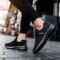 Women’s Sneakers Black Sole