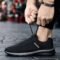 Women’s Sneakers Black Sole
